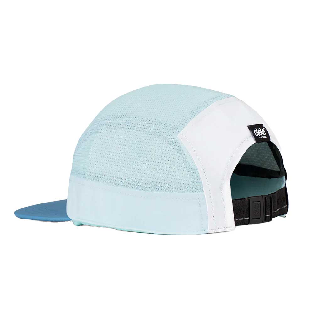 GOCap Comp - Century: White/SkyBlue - Image 2