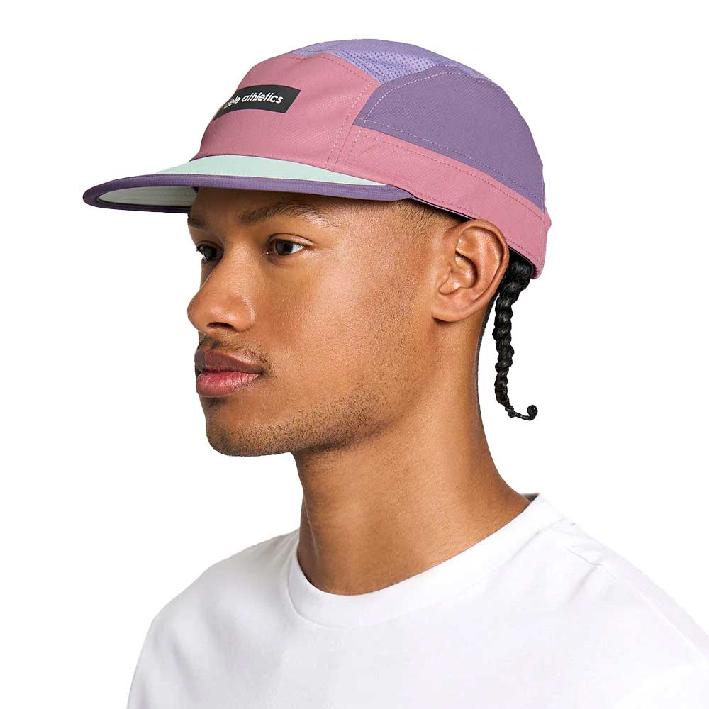 GOCap Field - Iconic Bar: Deco Rose/Light Grape - Image 5