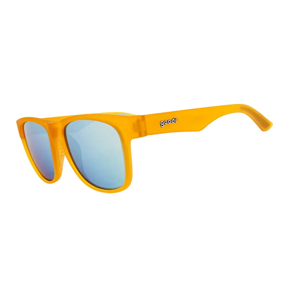 Gold Digging with Sasquatch Sunglasses - Image 2