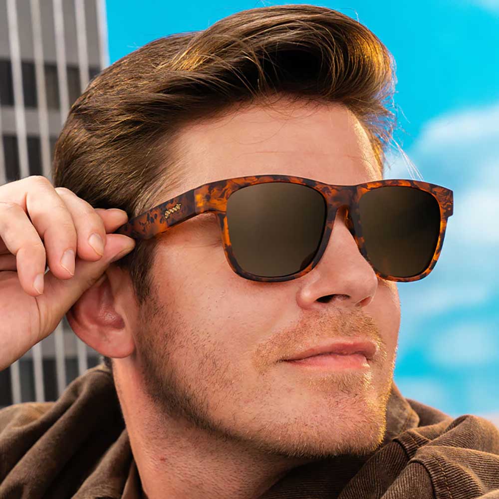 Hellhound Hallucinations Sunglasses - Image 3