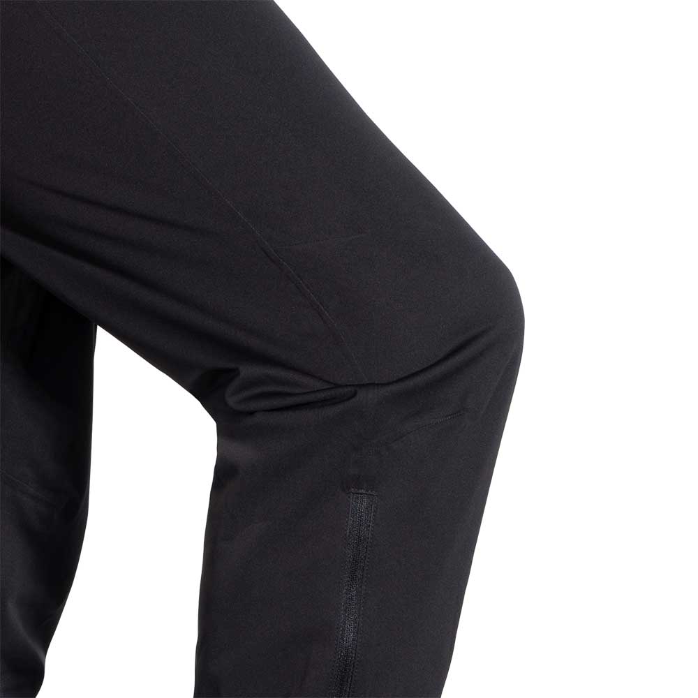 Men's High Point Waterproof Pant - Black - Image 5