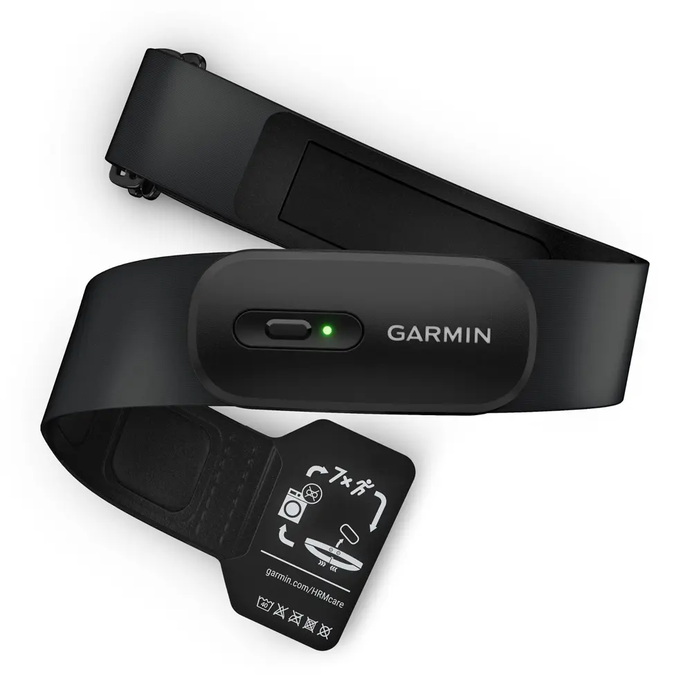 HRM 200 Heart Rate Monitor - M-XL