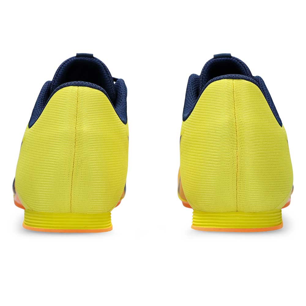 All Gender Hyper MD 8 - Bright Yellow/Blue Expanse - Regular (D) - Image 5
