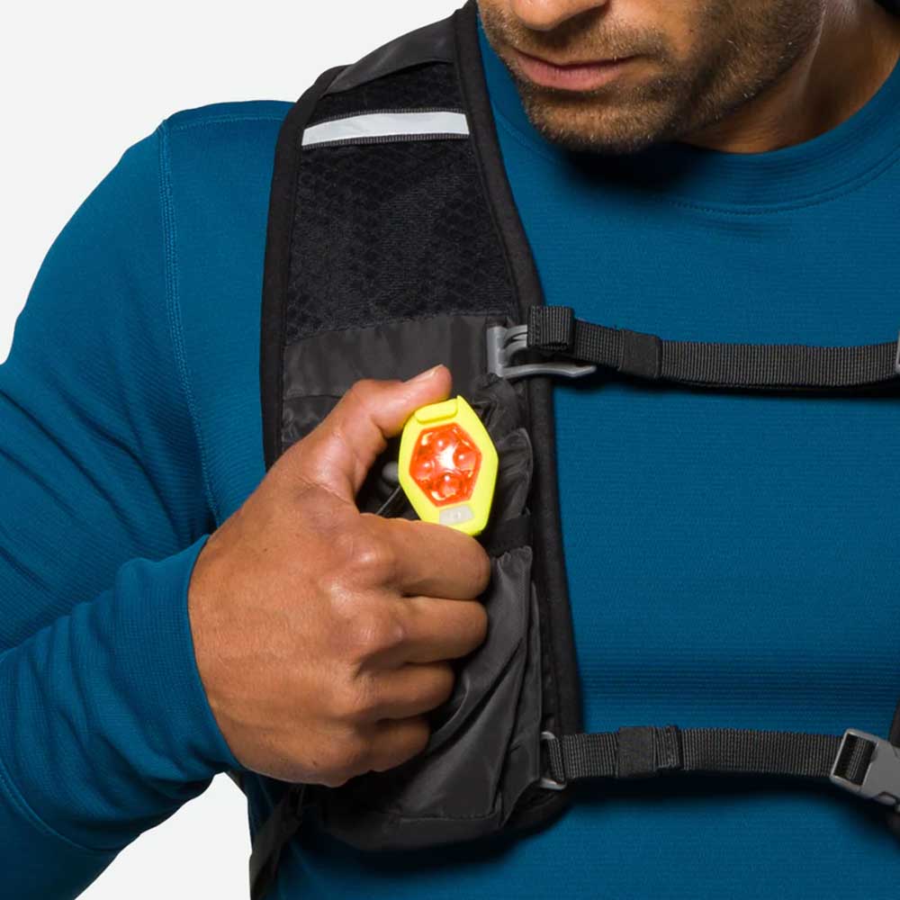 HyperBrite RX Safety Light- Safety Yellow - Image 2