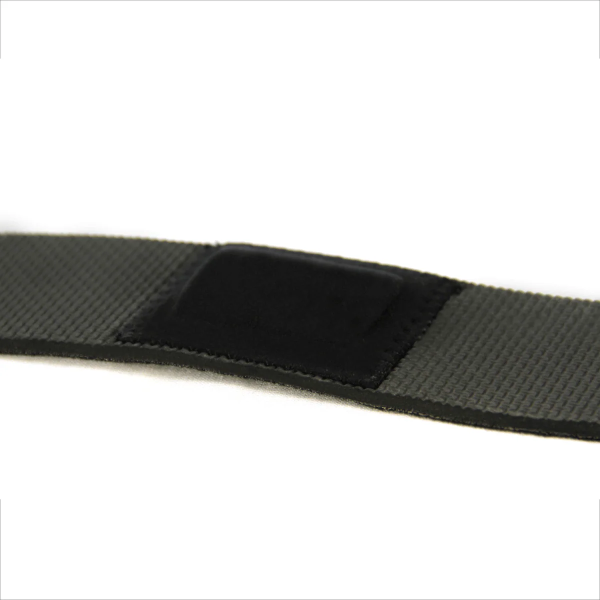 IT Band Compression Wrap (XLarge) - Black - Image 2