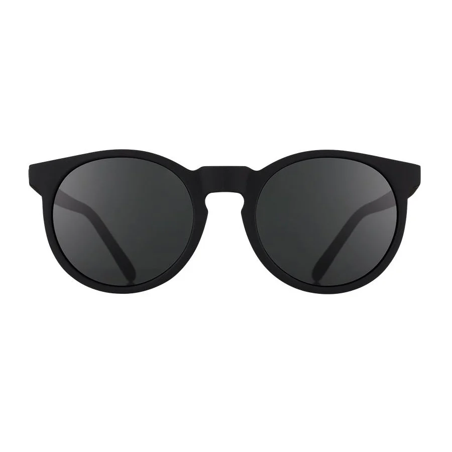 It's Not Black It's Obsidian Sunglasses