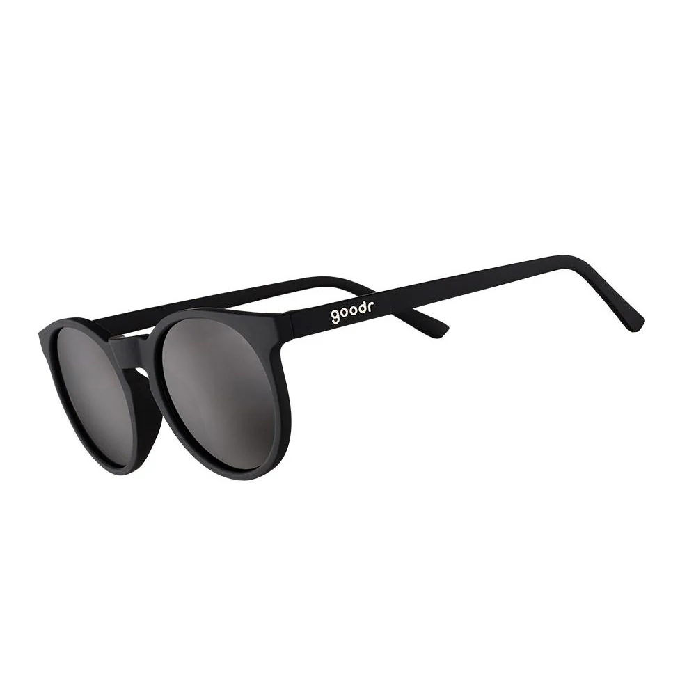 It's Not Black It's Obsidian Sunglasses - Image 2