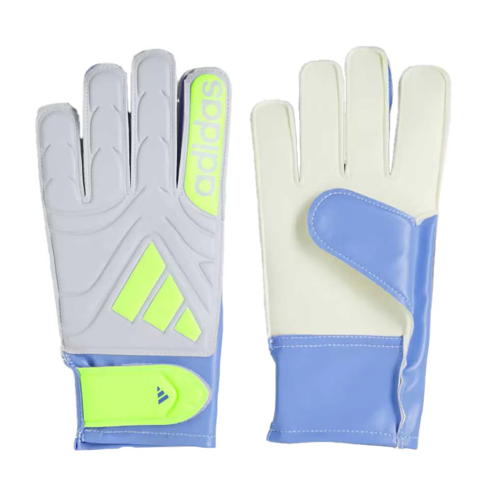 JR Copa GL Club - Blue Fusion/Halo Blue