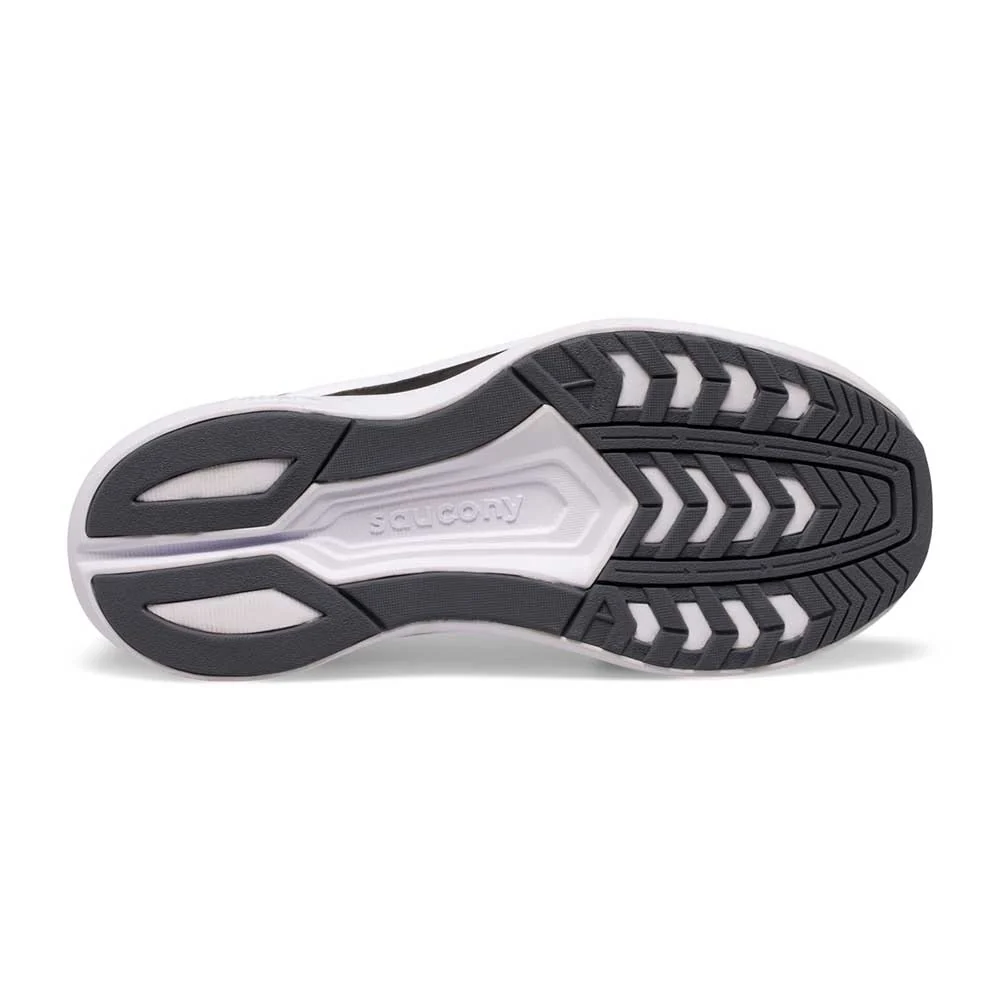 Youth Endorphin Running Shoe - Black/Gold - Image 4