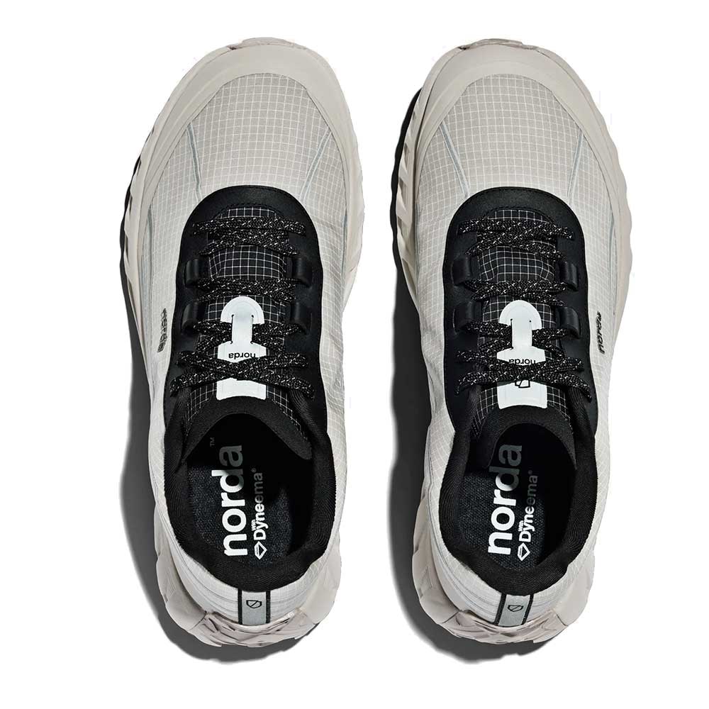 Men's 002 Running Shoe - Cinder - Regular (D) - Image 2