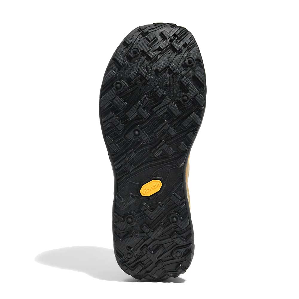 Men's 002 Running Shoe - Oak - Regular (D) - Image 3