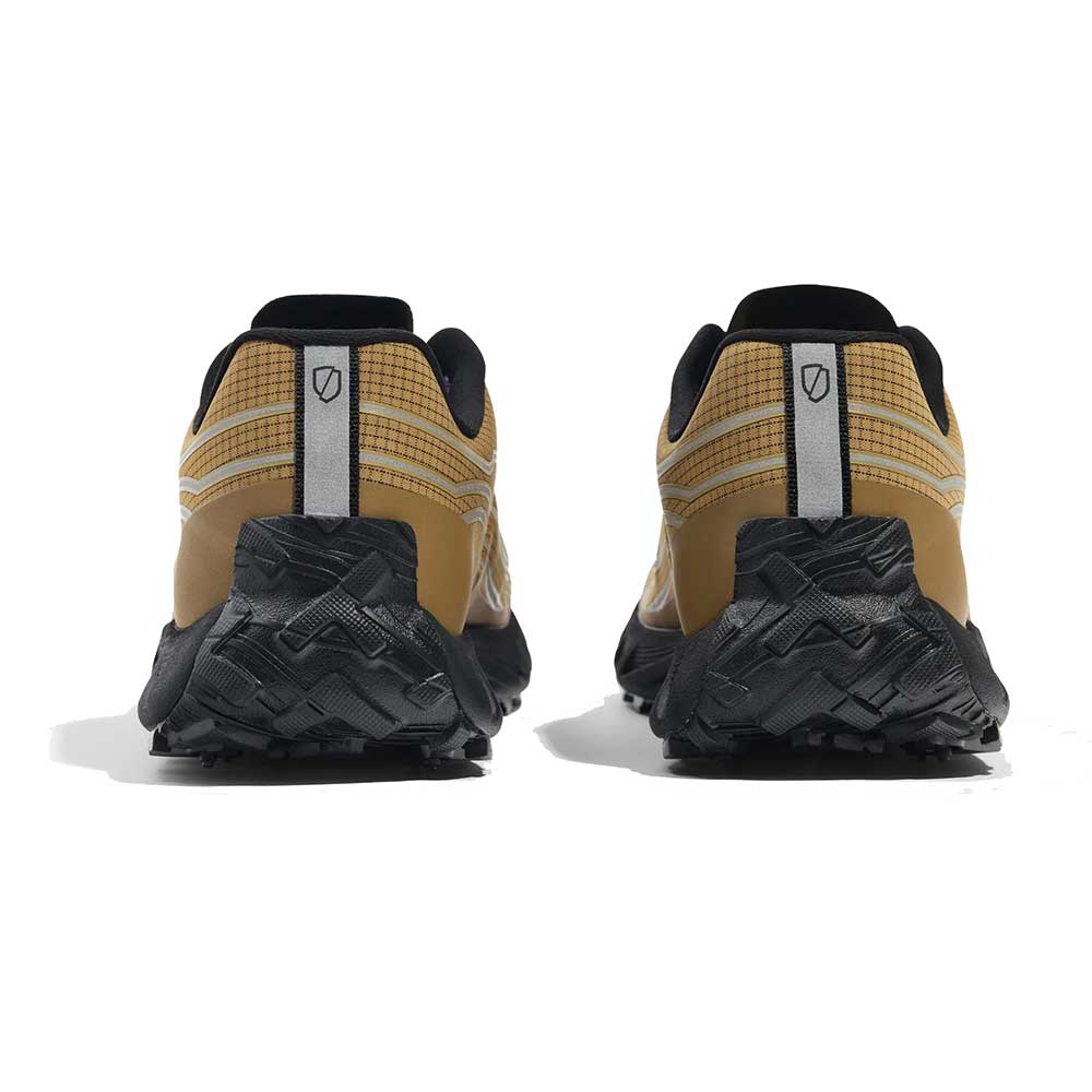 Men's 002 Running Shoe - Oak - Regular (D) - Image 4