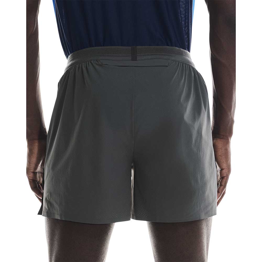 Men's 5" Performance Short - Eclipse - Image 2