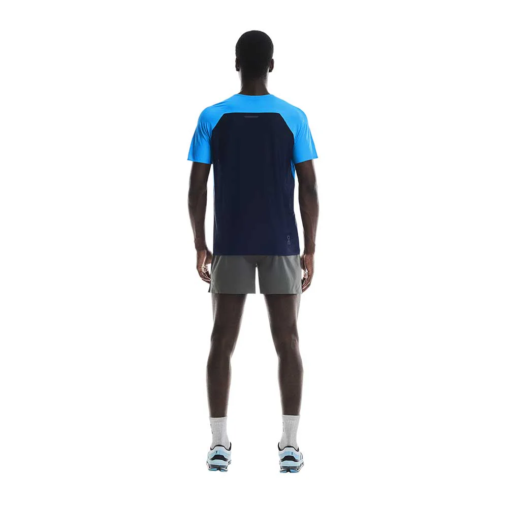 Men's 5" Performance Short - Eclipse - Image 3