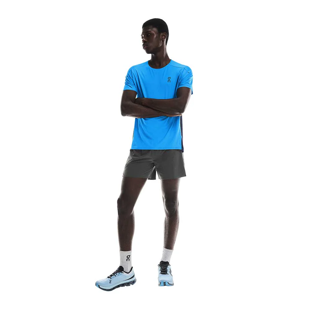 Men's 5" Performance Short - Eclipse - Image 4