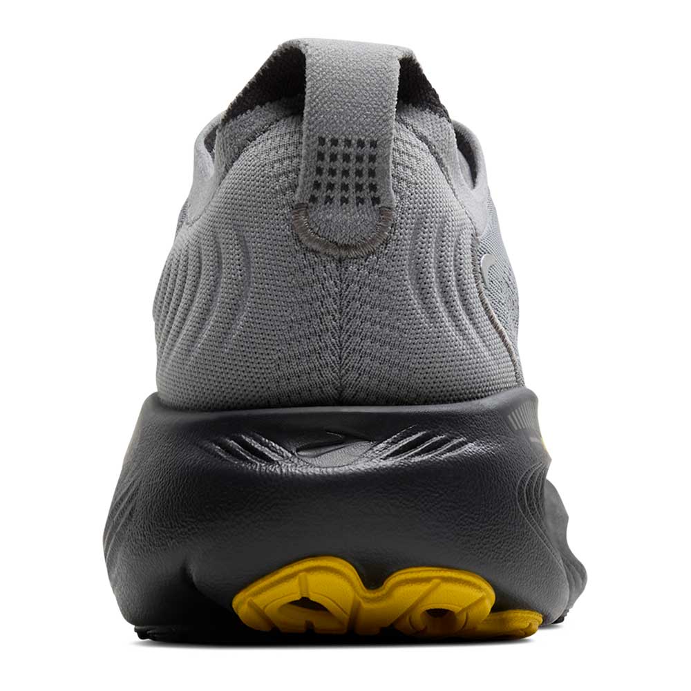Men's Adrenaline GTS 25 Running Shoe - Primer Grey/Ebony/Jasmin - Regular (D) - Image 5