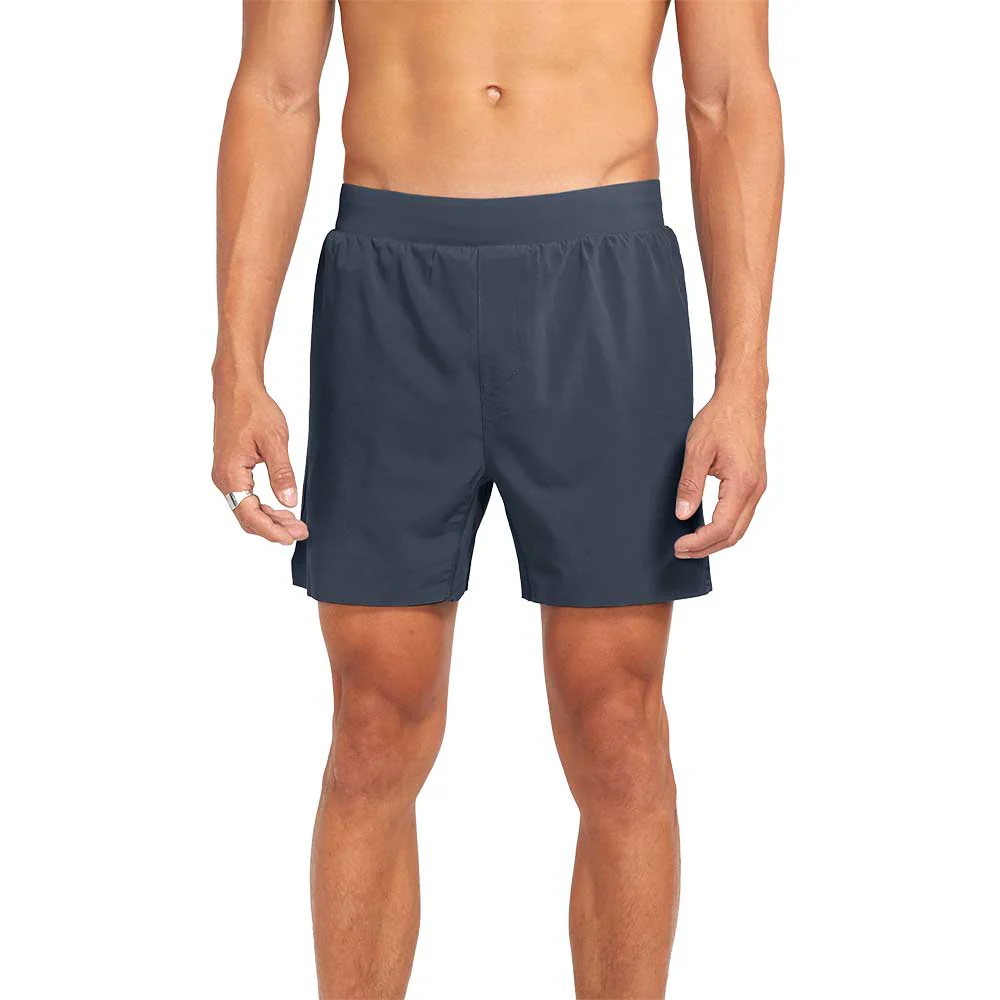 Men's ALRN 5" N.B.P Short - Midnight Navy
