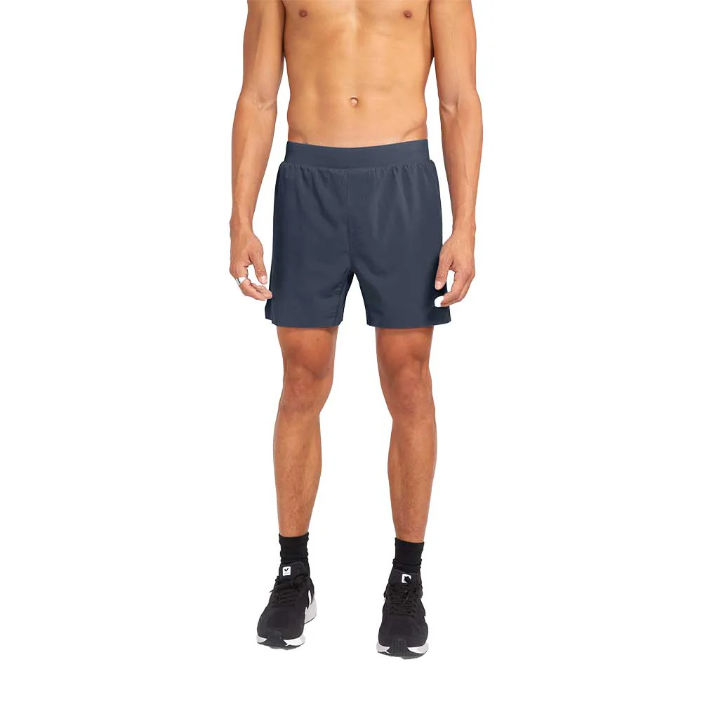 Men's ALRN 5" N.B.P Short - Midnight Navy - Image 3