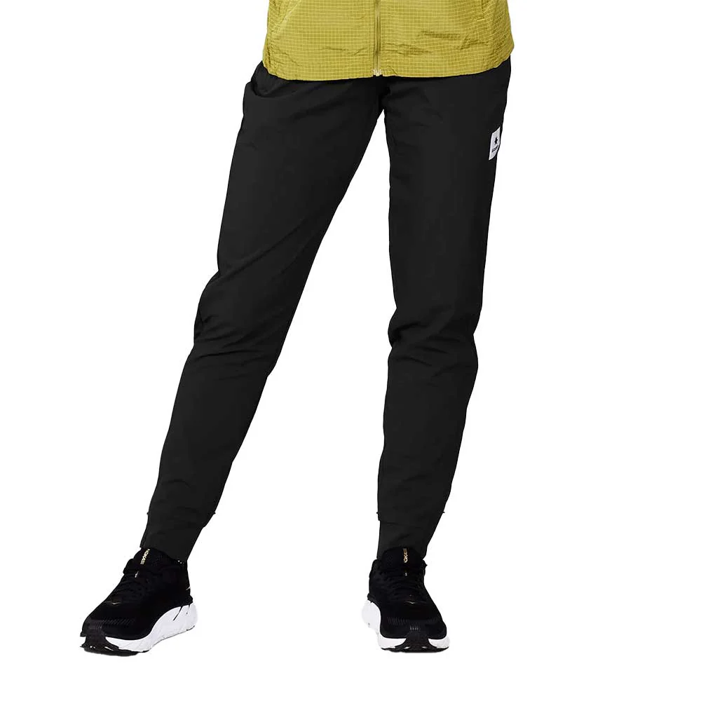 Men's Blaze Pants - Black - Image 2