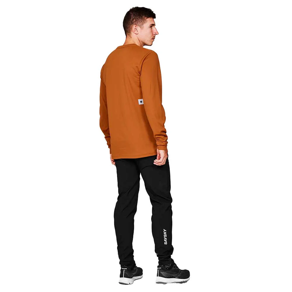 Men's Blaze Pants - Black - Image 4
