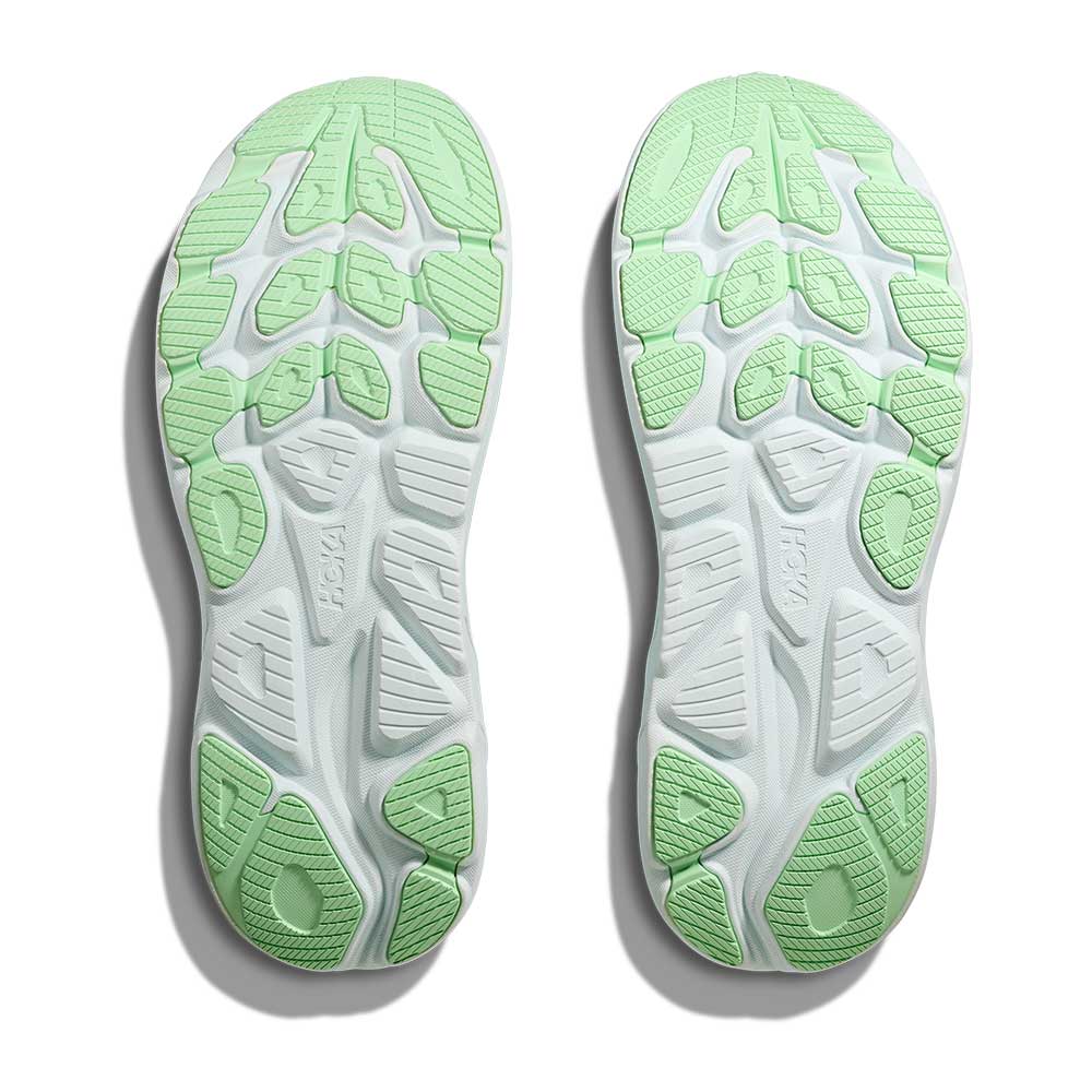 Men's Clifton 10 Running Shoe - Hoka Blue/Skyward Blue - Regular (D) - Image 7