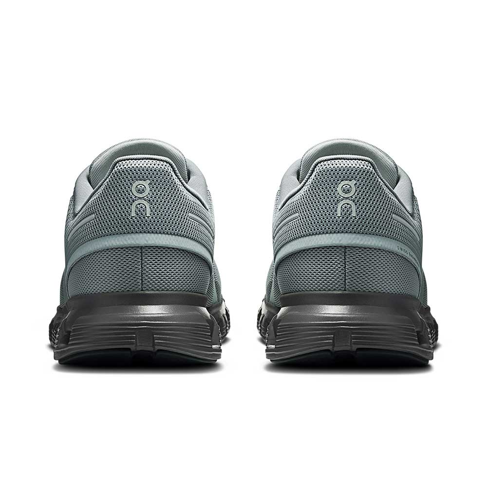 Men's Cloud 6 Running Shoe - Apollo/Eclipse - Regular (D) - Image 4