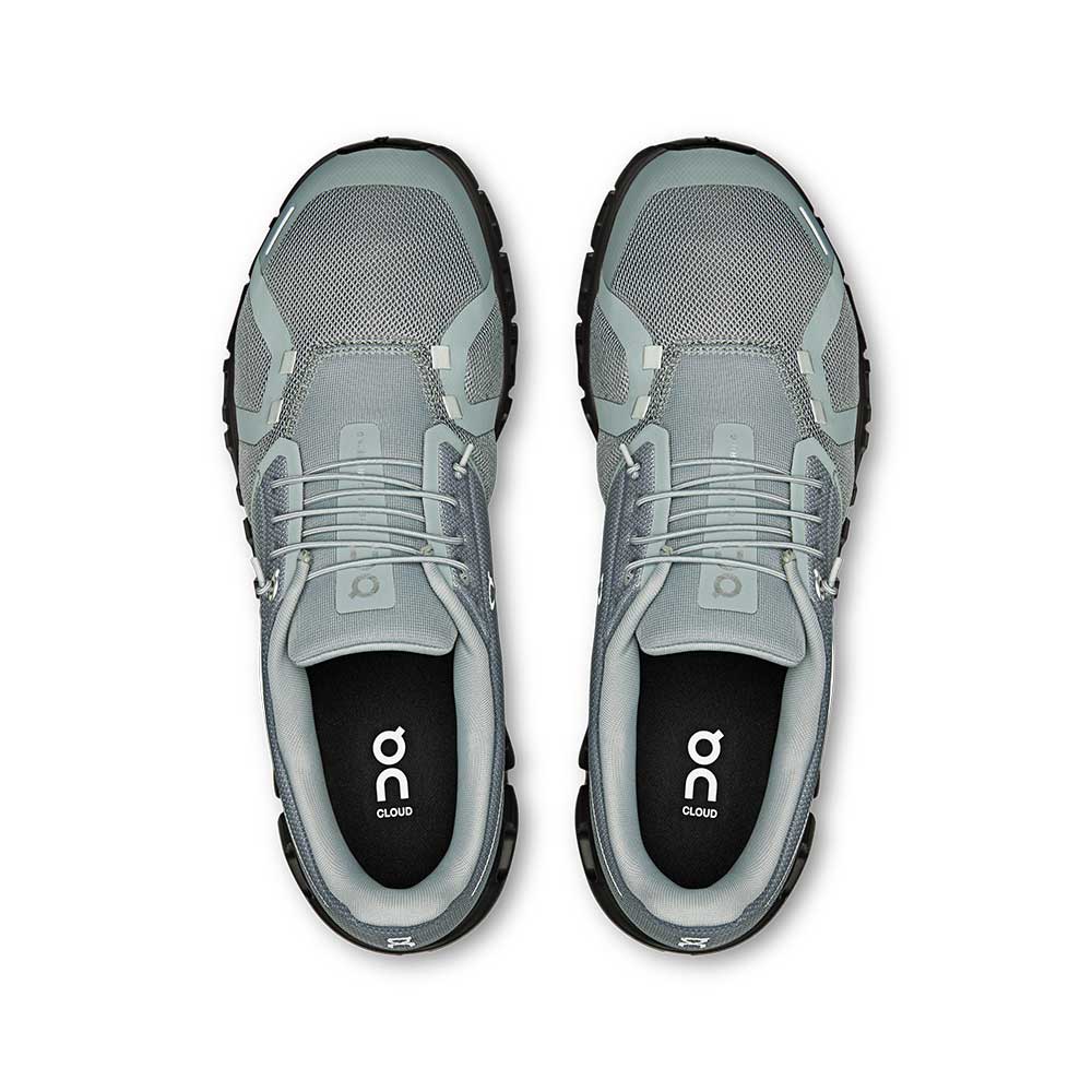 Men's Cloud 6 Running Shoe - Apollo/Eclipse - Regular (D) - Image 5