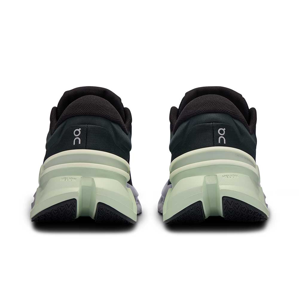 Men's Cloudflyer 5 Running Shoe - Jungle/Lima - Regular (D) - Image 4