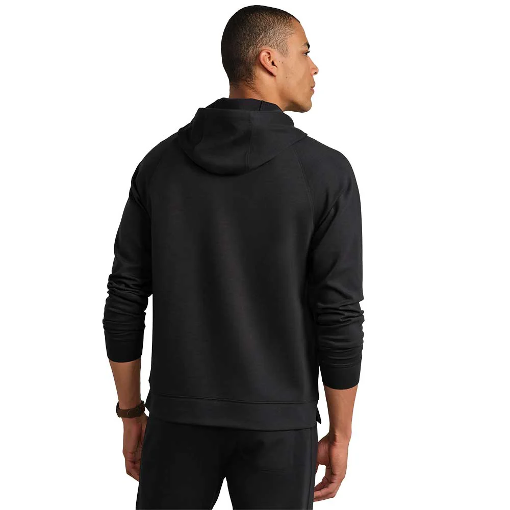 Men's Dreamstate Hoodie - Pure Black - Image 3