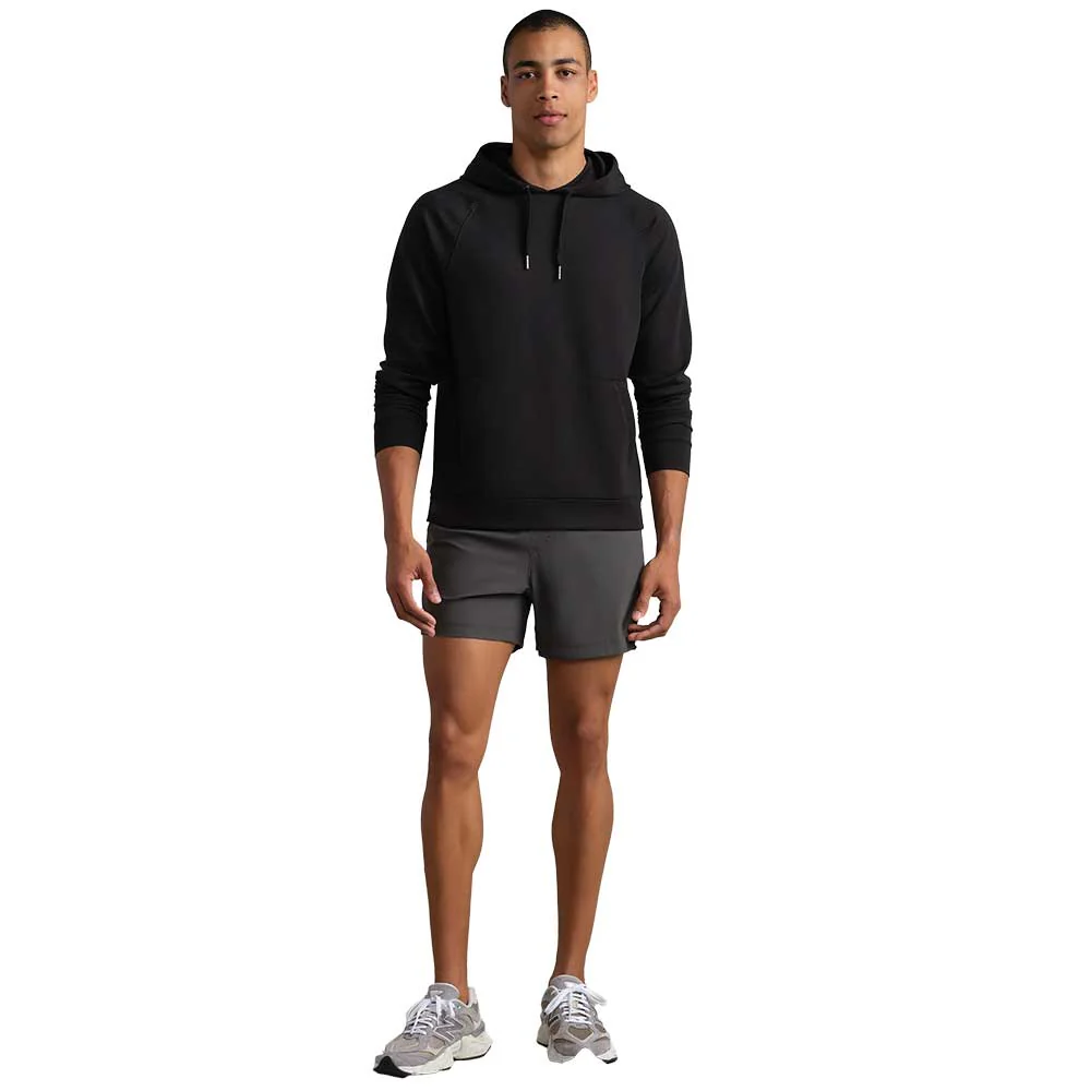 Men's Dreamstate Hoodie - Pure Black - Image 4