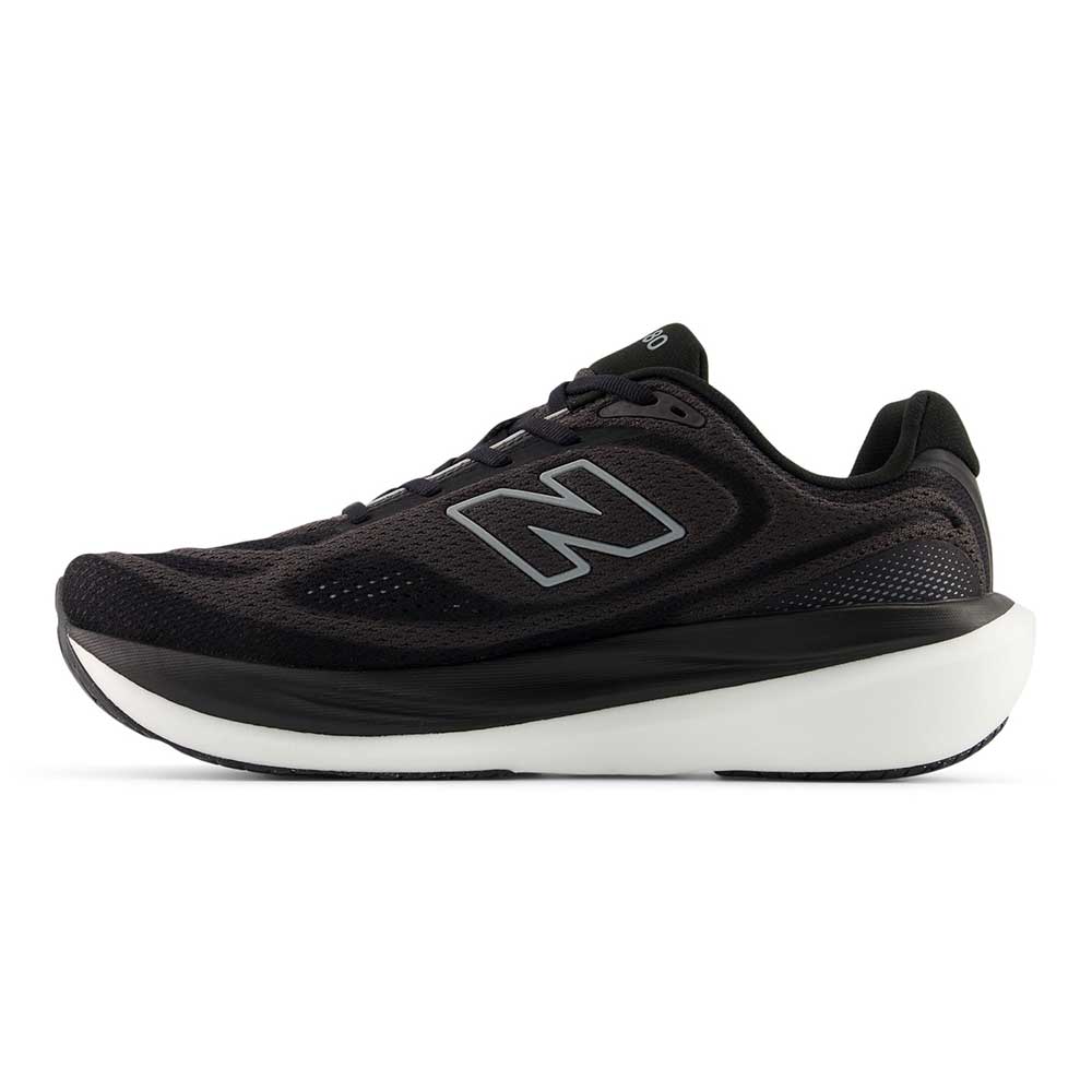 Men's 1080v15 Running Shoe - Black/Slate Grey/Faded Black - Regular (D) - Image 5