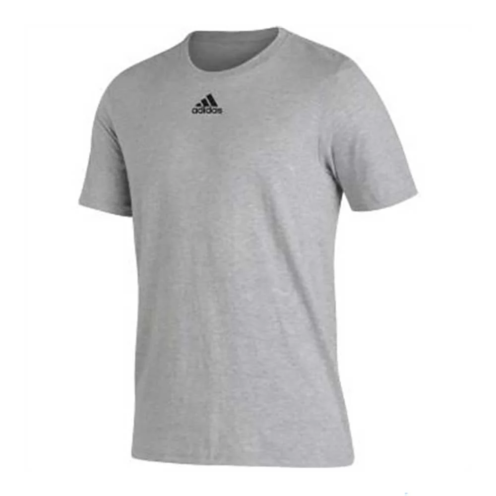 Men's Fresh Short Sleeve Tee - Grey