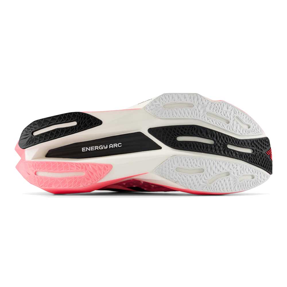 Men's FuelCell SuperComp Elite v4 Running Shoe - Ultra Pink - Regular (D) - Image 4