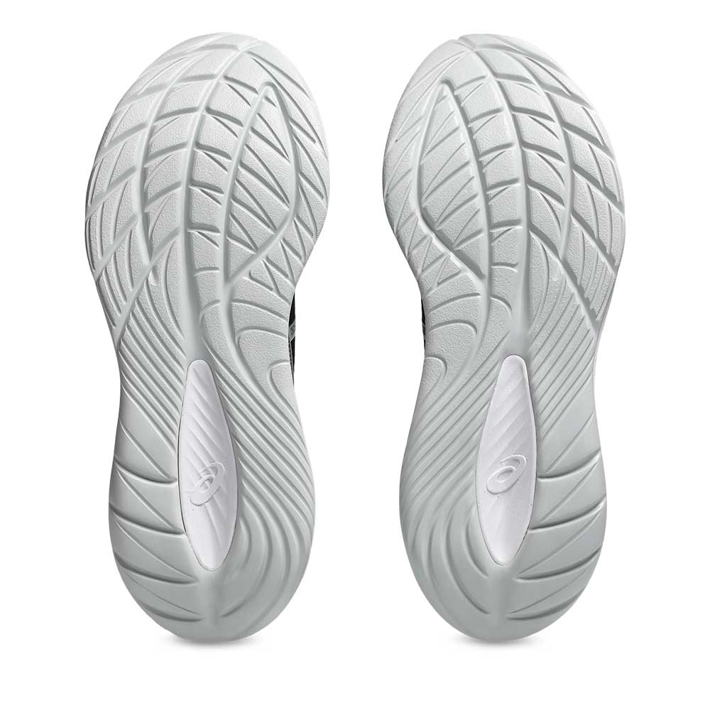 Men's Gel-Cumulus 27 Running Shoe - Black/Concrete - Regular (D) - Image 5