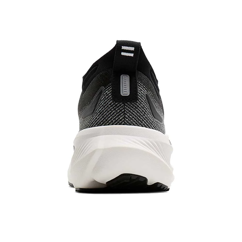 Men's Glycerin 23 Running Shoe - Black/Grey/White - Regular (D) - Image 6