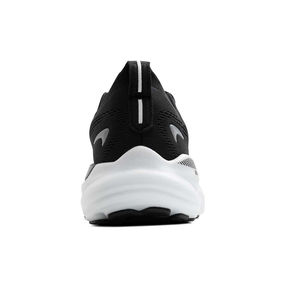 Men's Glycerin GTS 22 Running Shoe - Black/Grey/White - Regular (D) - Image 5