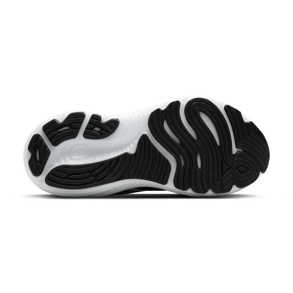 Men's Glycerin GTS 22 Running Shoe - Black/Grey/White - Regular (D) - Image 7