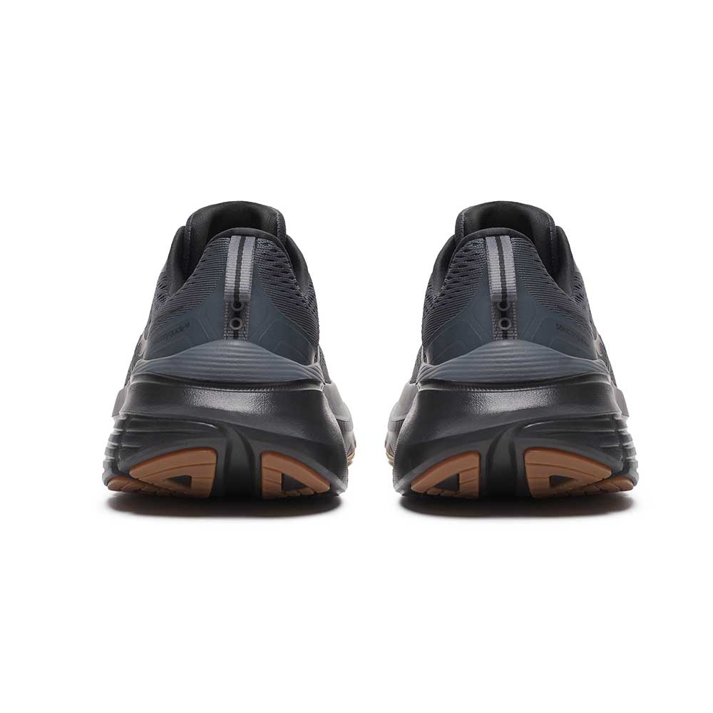 Men's Guide 18 Running Shoe - Shadow/Gum - Regular (D) - Image 4