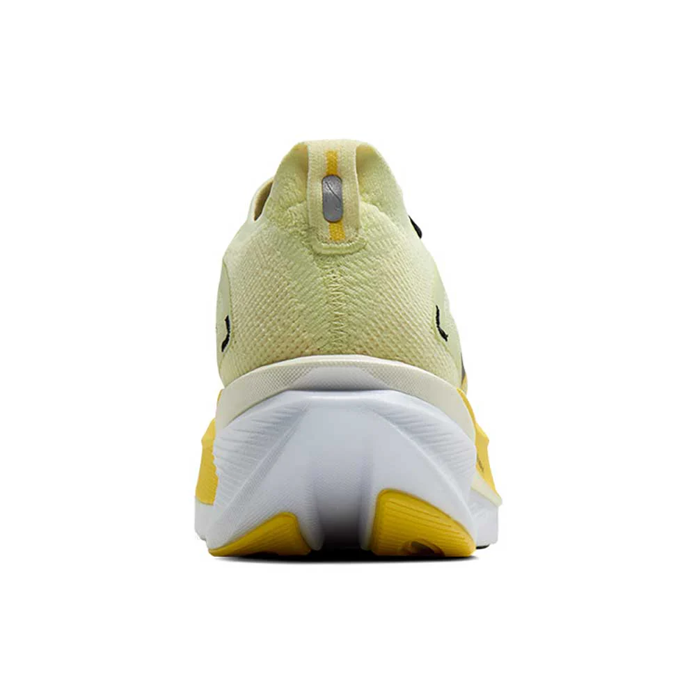 Men's Hyperion Max 3 Running Shoe - Luminary/Cyber Yellow/Black - Regular (D) - Image 5