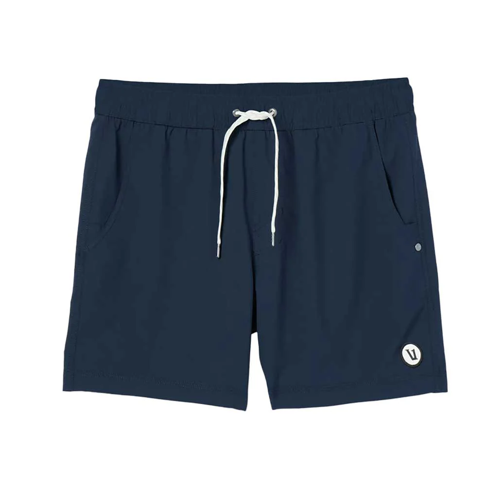 Men's Kore Short Lined 5" - Ink