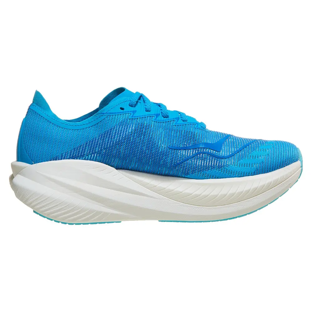 Men's Mach X2 Running Shoe - Skyward Blue/Electric Cobalt - Regular (D) - Image 3