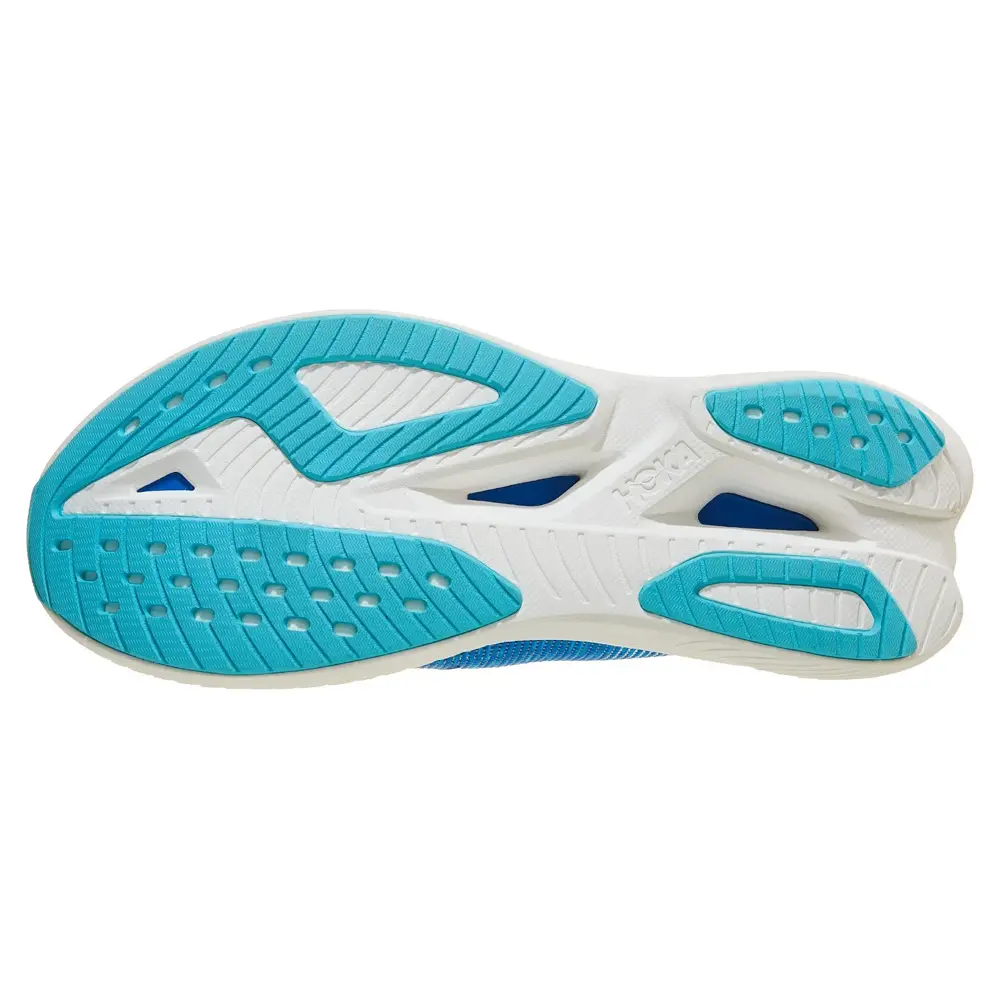 Men's Mach X2 Running Shoe - Skyward Blue/Electric Cobalt - Regular (D) - Image 5