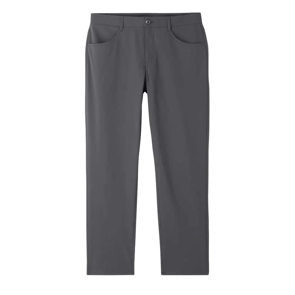 Men's Meta™ Pant Classic Fit 32" - Charcoal
