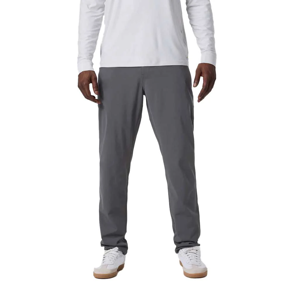 Men's Meta™ Pant Classic Fit 32" - Charcoal - Image 2