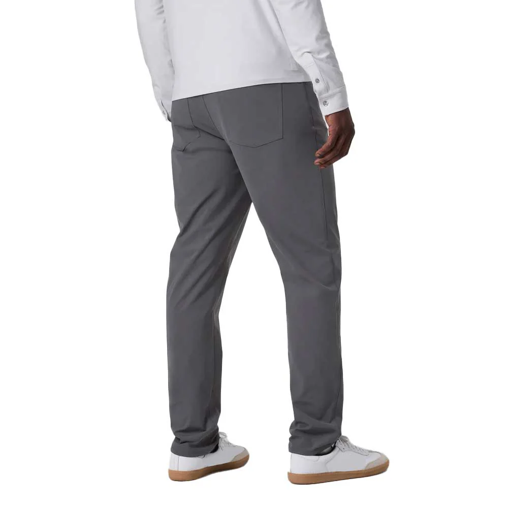 Men's Meta™ Pant Classic Fit 32" - Charcoal - Image 3