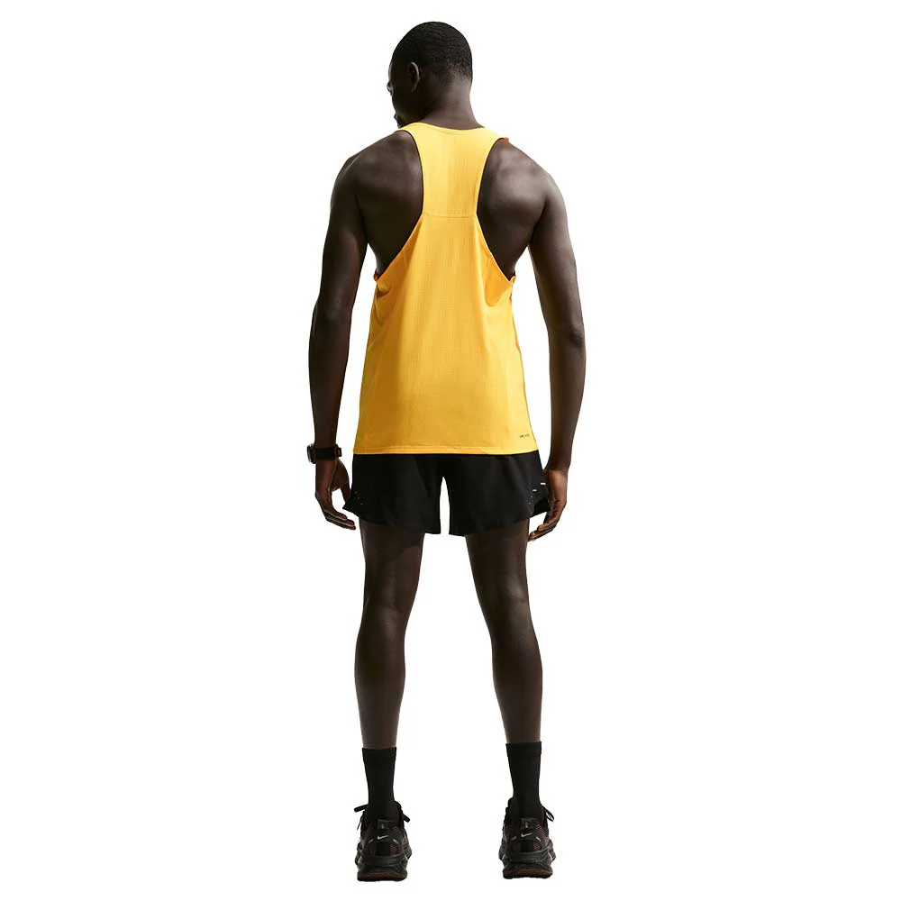 Men's Nike Dri-FIT Stride 2-in-1 Short - Black - Image 2