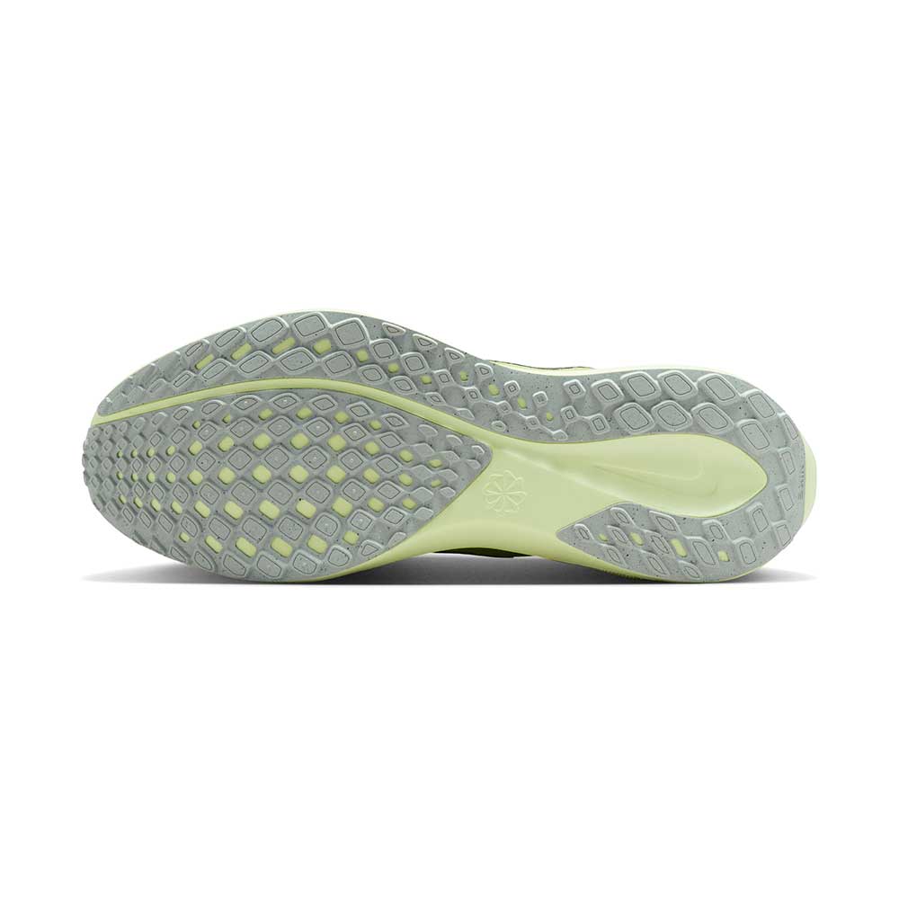 Men's Nike Pegasus 41 Running Shoe - Olive Aura/White/Volt/Barely Volt - Regular (D) - Image 6
