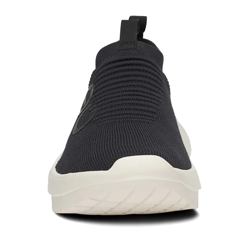 Men's OOmy Zen - Chalk/Black - Regular (D) - Image 4