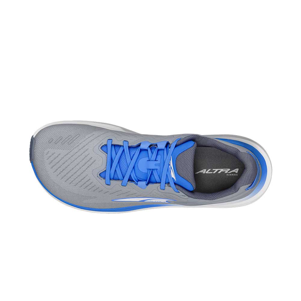 Men's Paradigm 8 Running Shoe - Blue/Gray - Regular (D) - Image 5