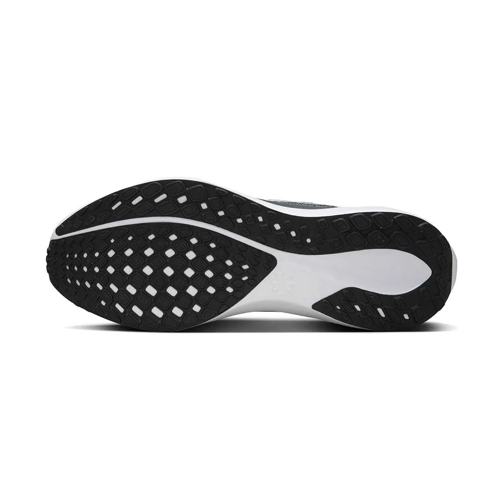 Men's Pegasus 41 Running Shoe - Black/White/Anthracite - Regular (D) - Image 6